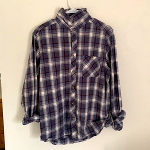 Craghopppers Large Flannel